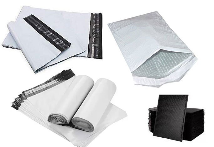 Courier Bags