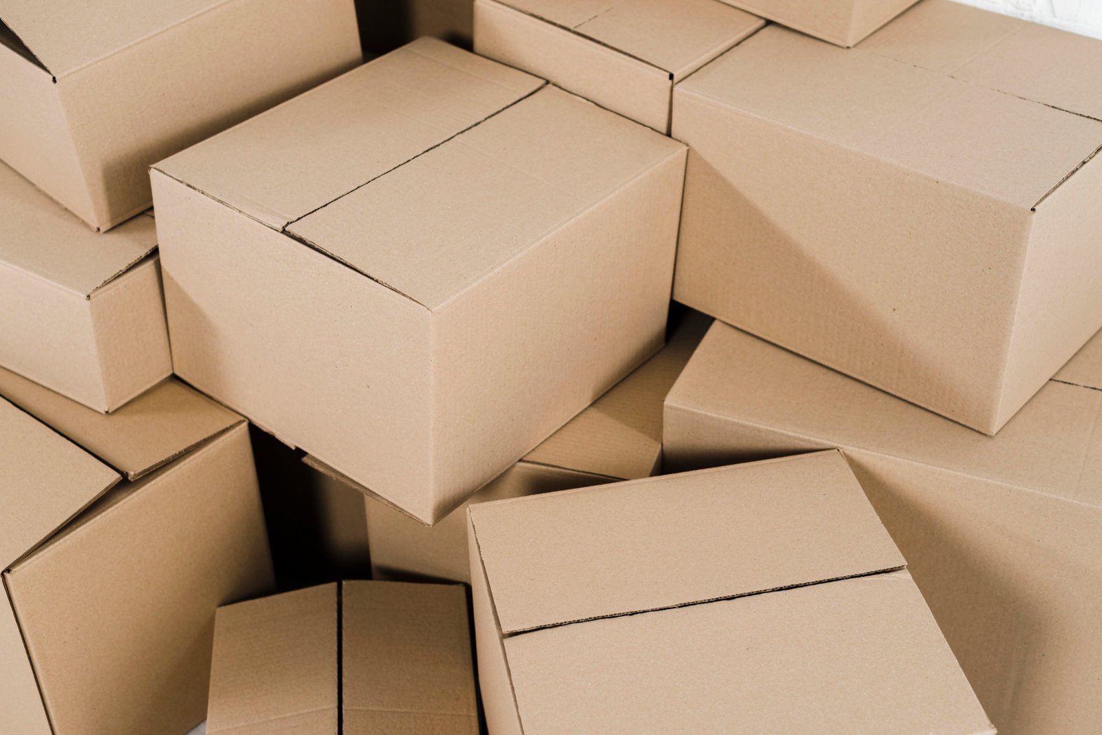 Ecommerce Boxes