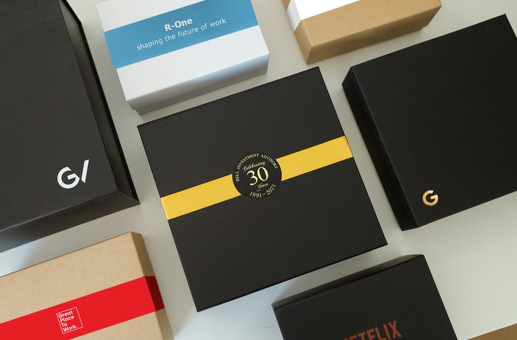 Gift Boxes
