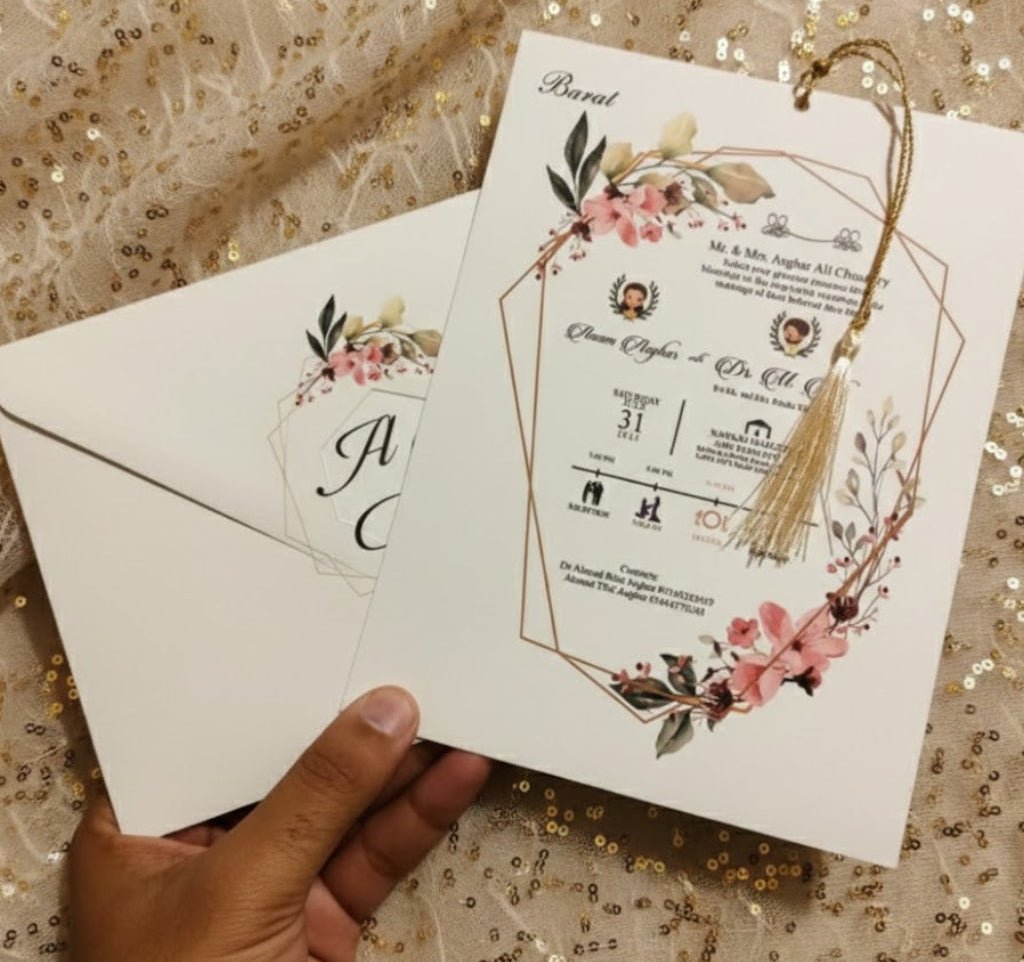 Budget Cards